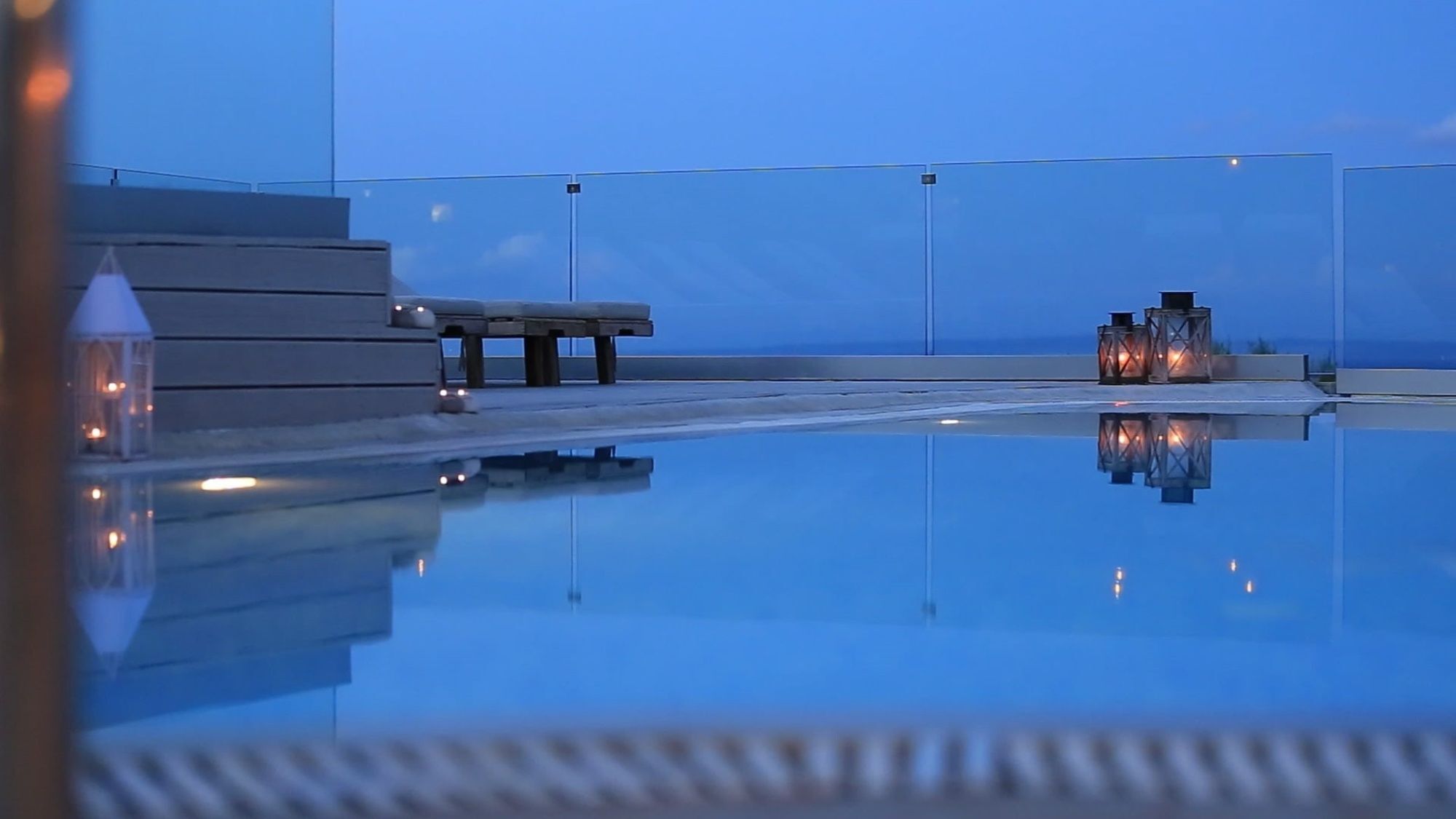 Paliokaliva Apartments And Villas Циливи Екстериор снимка